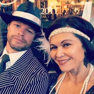 Meet your Posher, Dawn